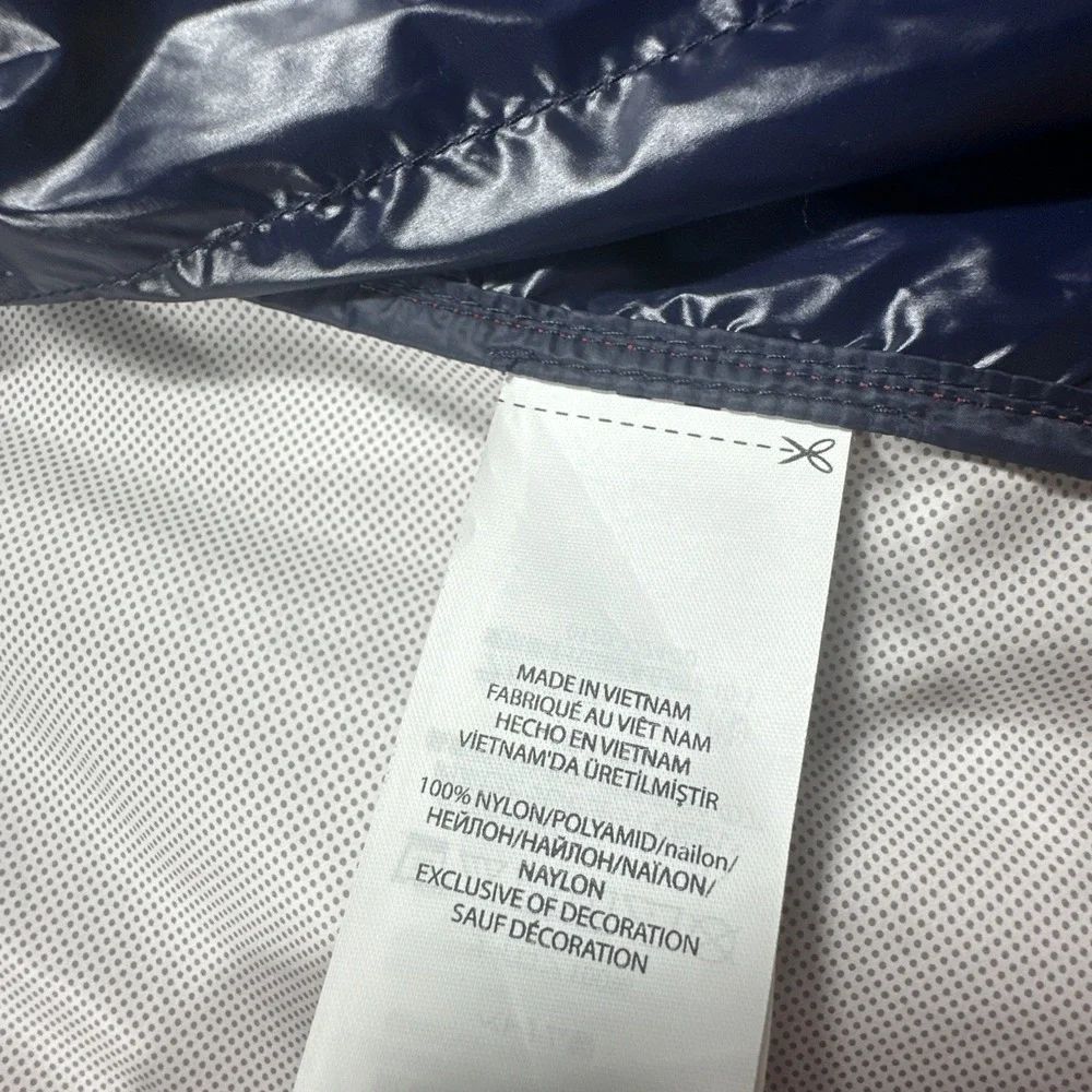 POLO Golf Ralph Lauren Jacket Men's XL Lightweight 2018 US Open Shinnecock Hills